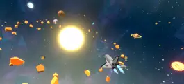 Game screenshot Space Journey Sim mod apk