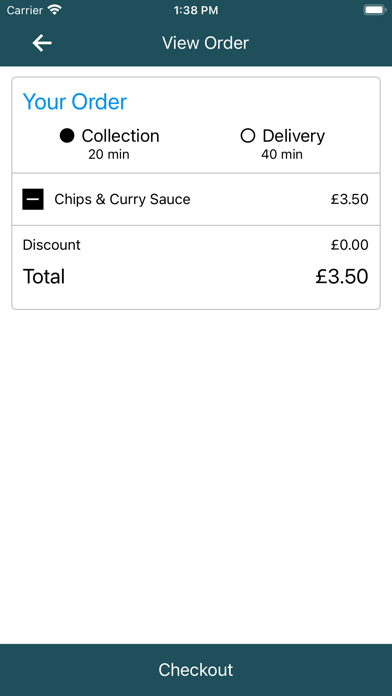 Chilli Flames Screenshot