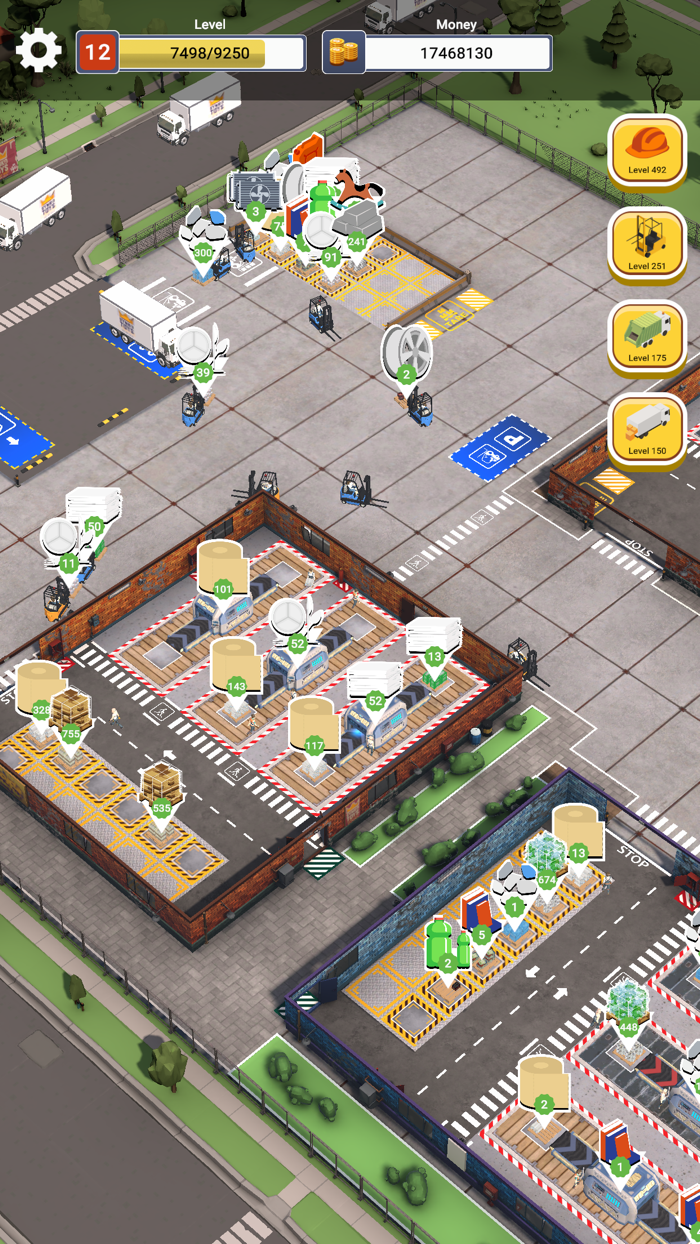 Recycle Factory Inc.