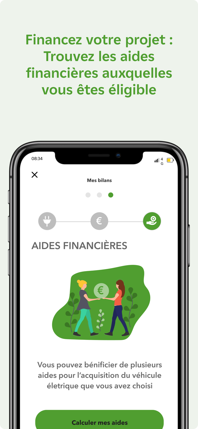 Mon Test Voiture Electrique