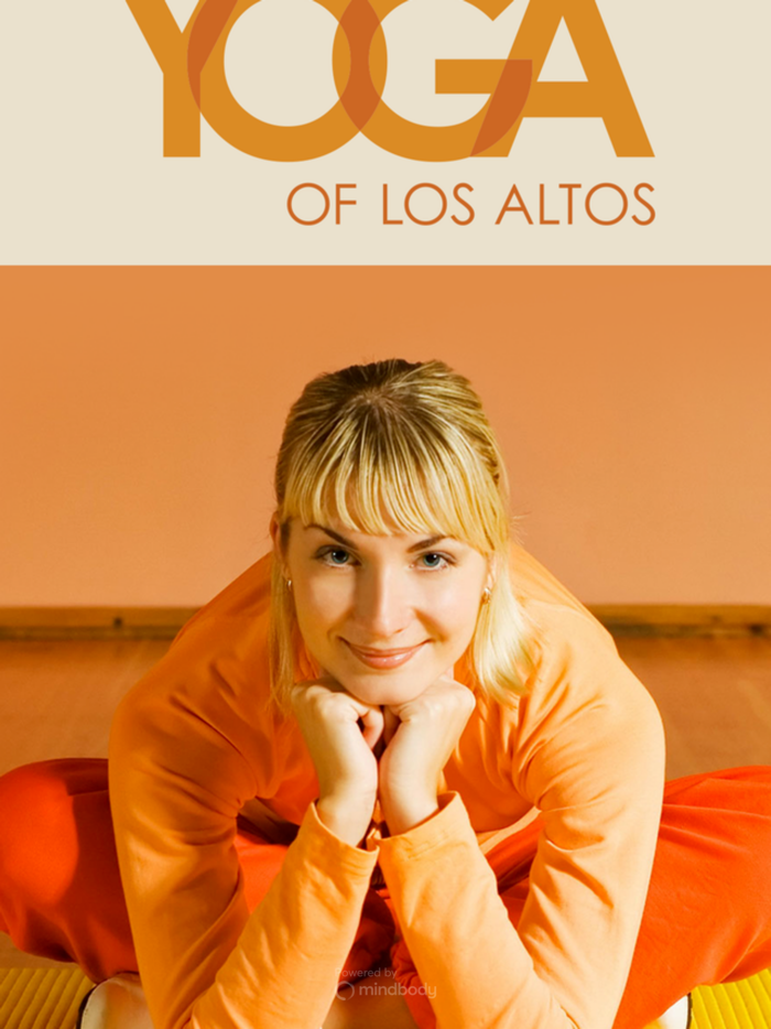 YOGA OF LOS ALTOS