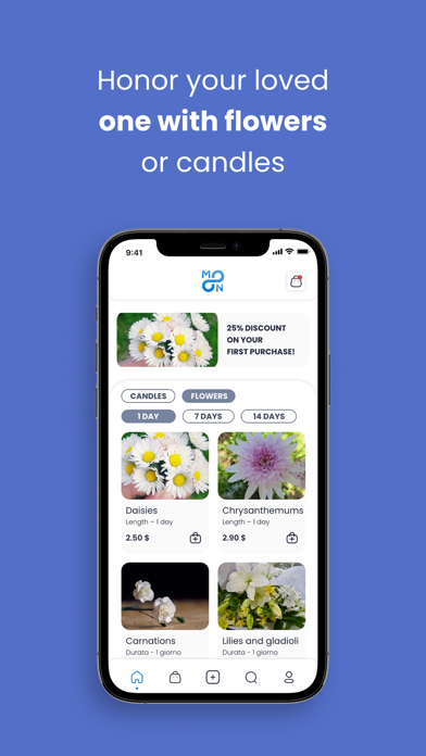 MemoriesNow Screenshot