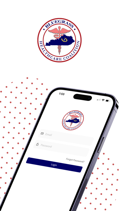 BGHCC Screenshot