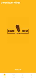 Doner House Crosby L22 screenshot #1 for iPhone