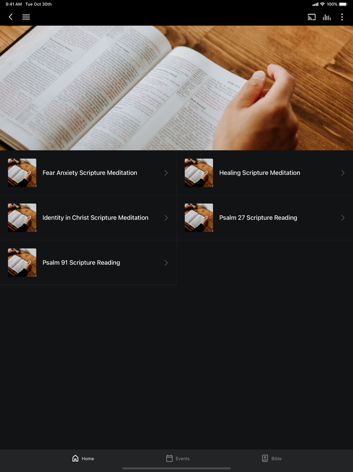 Hawaii Youth Ministry