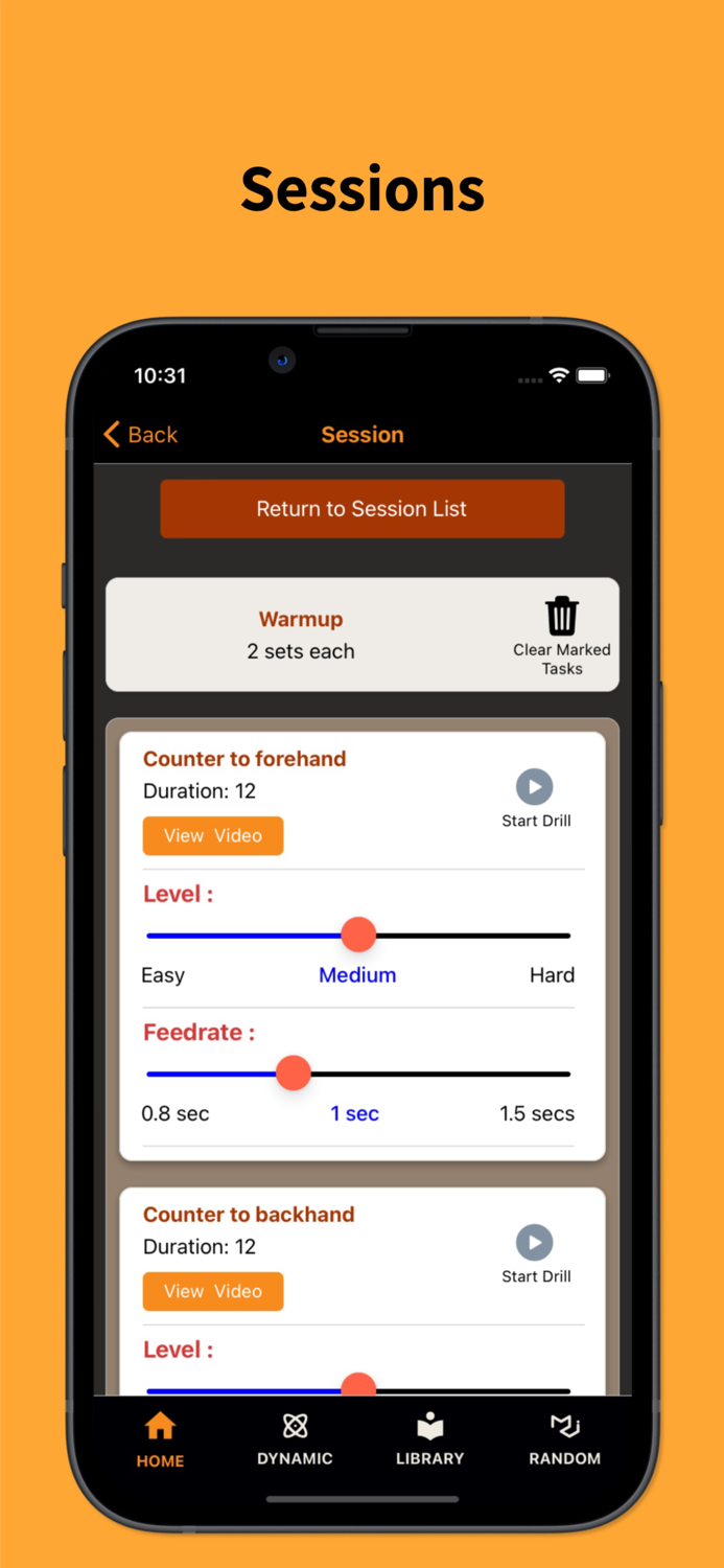 PongFox Table Tennis Robot