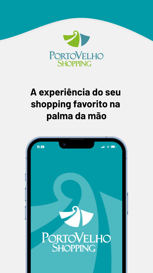 Porto Velho Shopping - 8.6.0 - (iOS)
