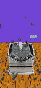 Shredder Master screenshot #3 for iPhone