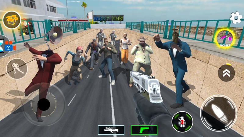 Play-box Adventure screenshot 2