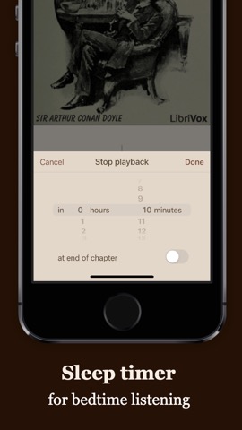 LibriVox Audio Books Proのおすすめ画像7