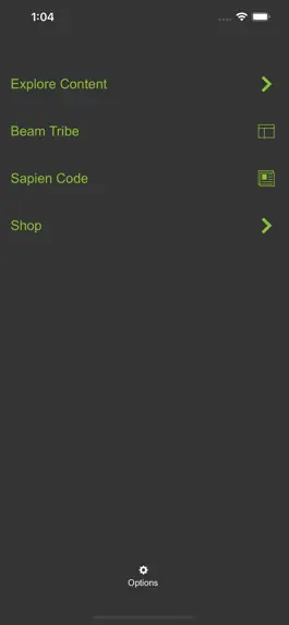 Game screenshot The Foot Collective App hack