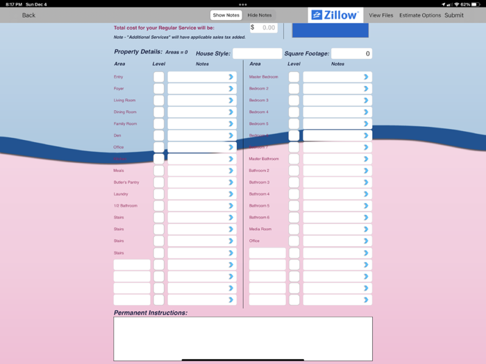 Molly Maid Quotations