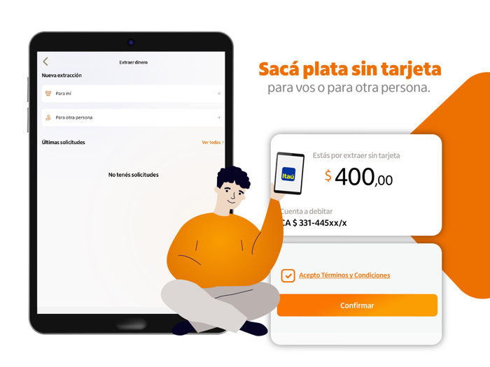 Itaú Argentina