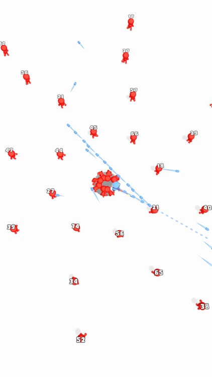 Hold The Circle screenshot-3