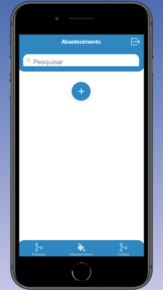 #3. G-Log (iOS) 由: Giter Tecnologia