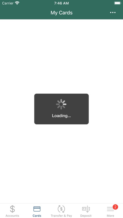 Progressive Ozark Banking App screenshot-5