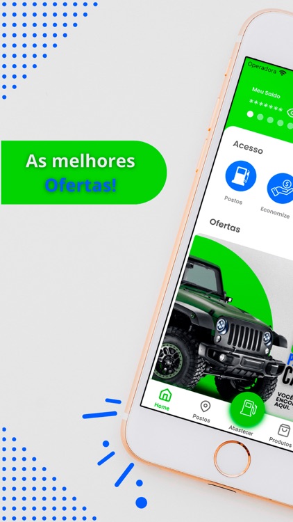 Rede de Postos Bandeira Branca