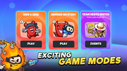 Silly Royale Screenshot