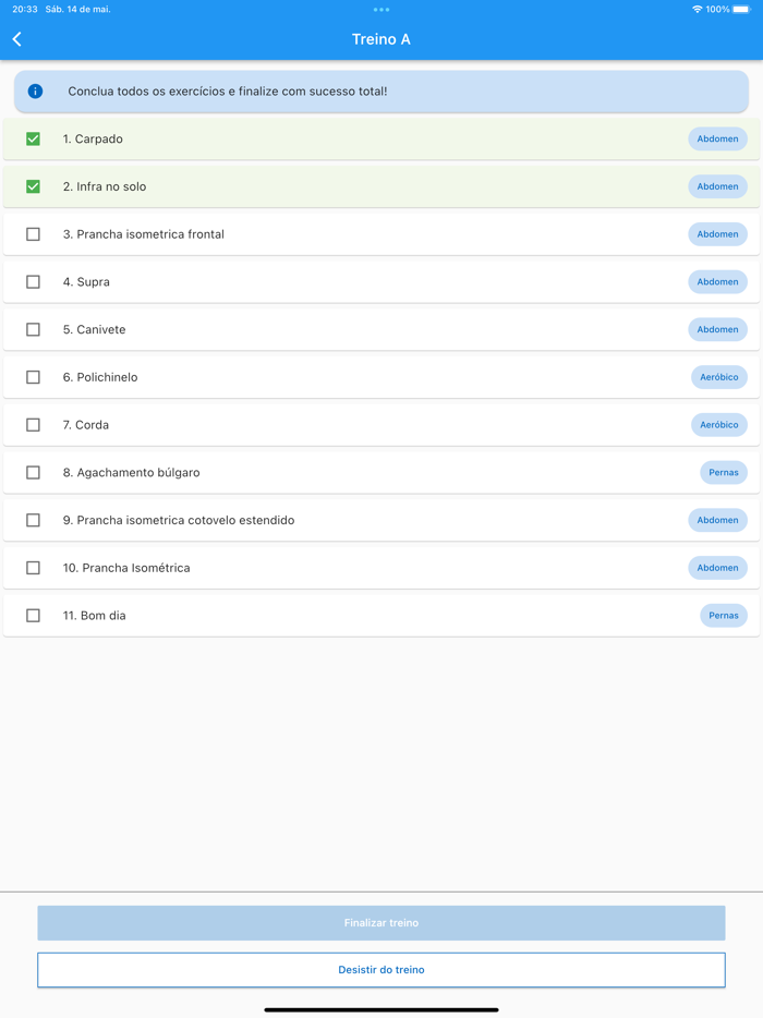 Mobile Academia - V2