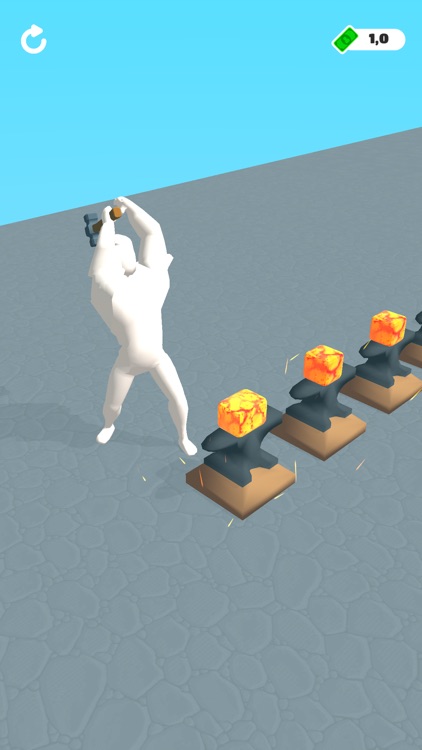 Forge Master! screenshot-6