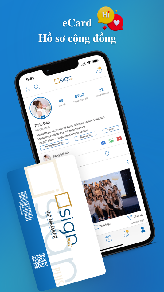 #5. iSign Network (iOS) Podle: ePapersmart Team