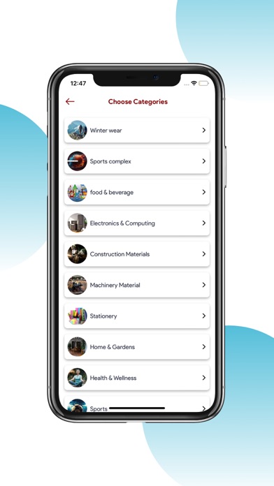 KRAFO - WHOLESALES E COMMERCE Screenshot