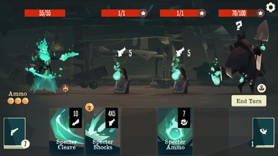 screenshot of Pirates Outlaws 2