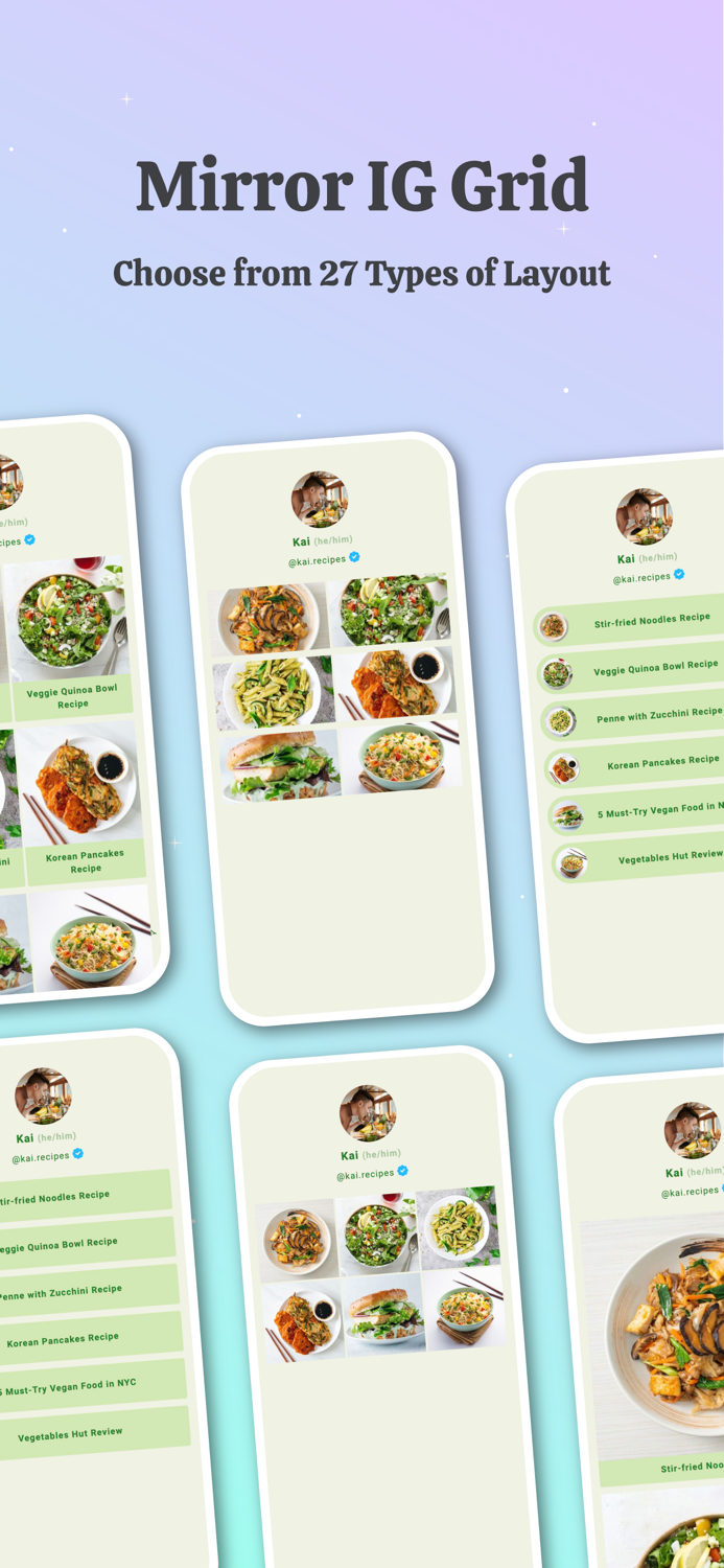 Lnk.Bio - Link in bio