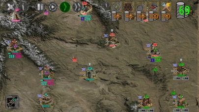 Castle Conquest Medieval Screenshot