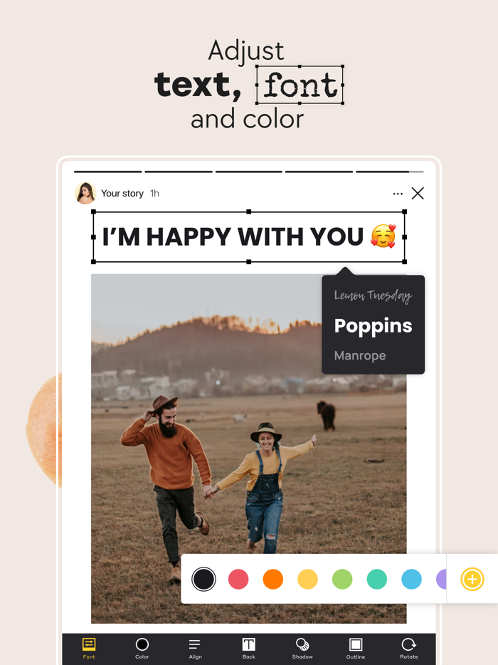 Grids Giant Square Templates