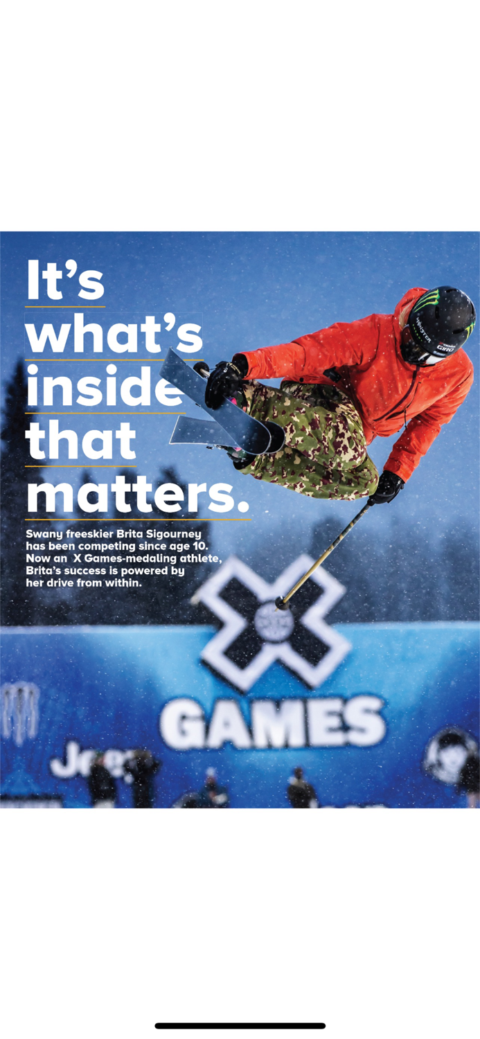 FREESKIER magazine