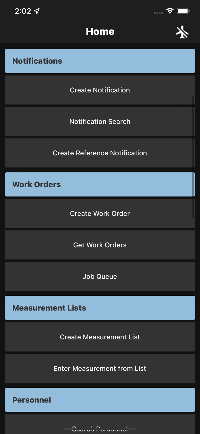 Prometheus Mobile PM