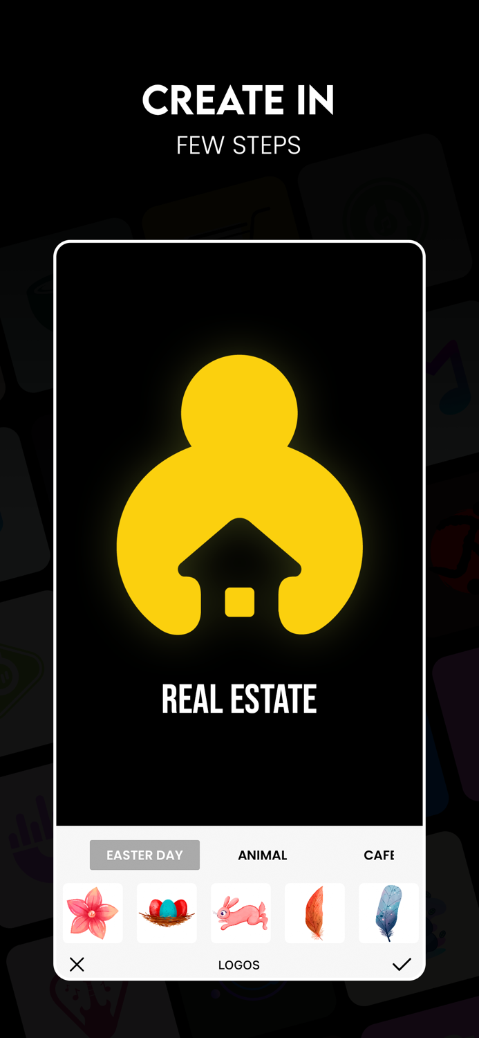 Logo Maker Art  Logo Creator