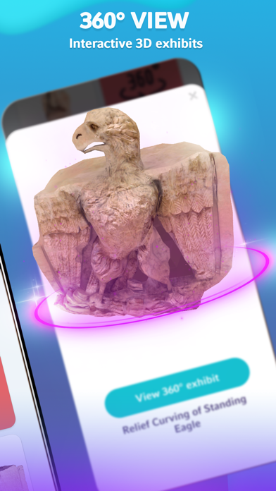 The Petra Museum Screenshot