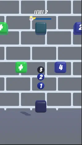 Game screenshot Leap Ball 3D mod apk