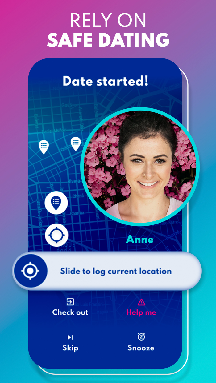 ODXClub Dating - Chat and Meet