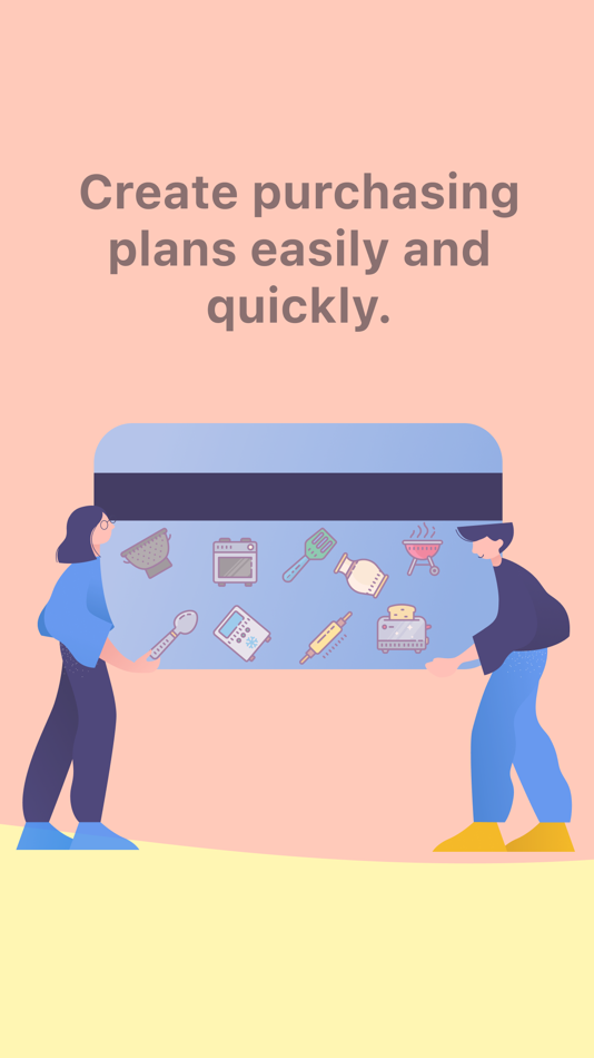 #1. Homeware Manager (iOS) 由: Mehmet Cevik