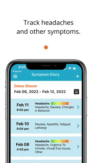 HydroAssist screenshot 4