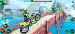 Game screenshot велосипед трюк игры 3D apk