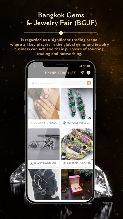 BKKGEMS screenshot-3