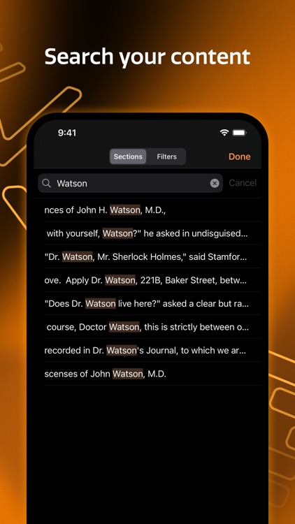 OmniOutliner 3 screenshot-4