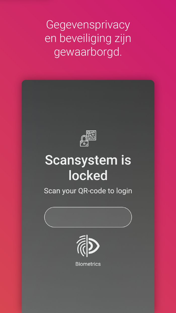 Saludo Scan App by Invitado