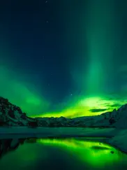 iceland wallpapers ipad bildschirmfoto 2