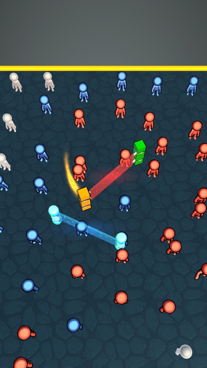 Chibi Stack screenshot-3