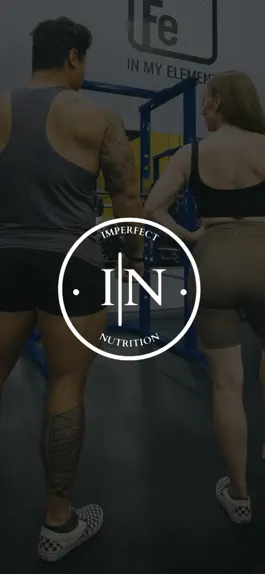 Game screenshot Imperfect Nutrition mod apk