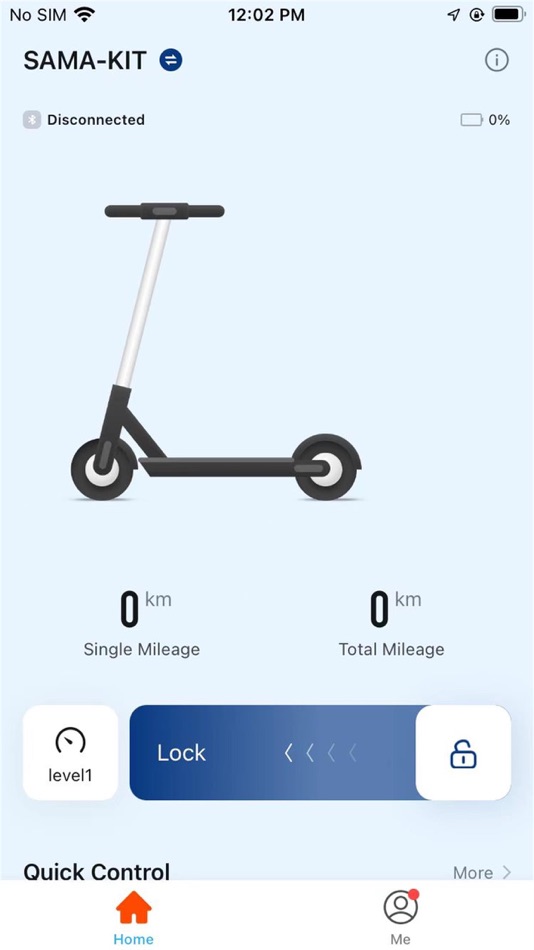 #2. IO HAWK (iOS) 由: IO eMobility GmbH