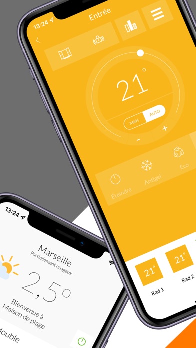 Screenshot #3 pour Equation Connect