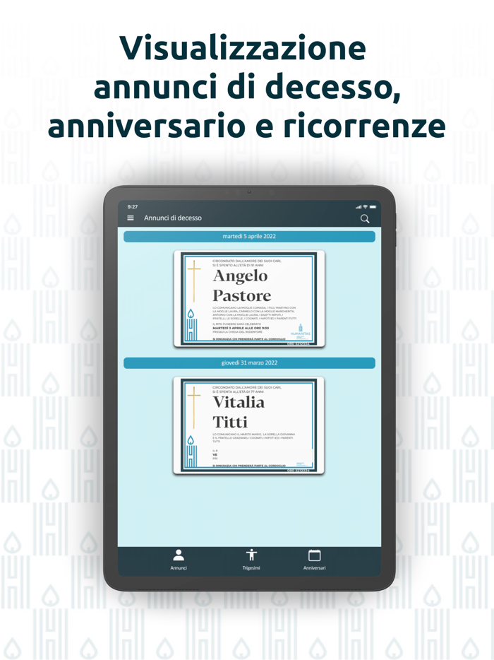 Humanitas Marco Trani