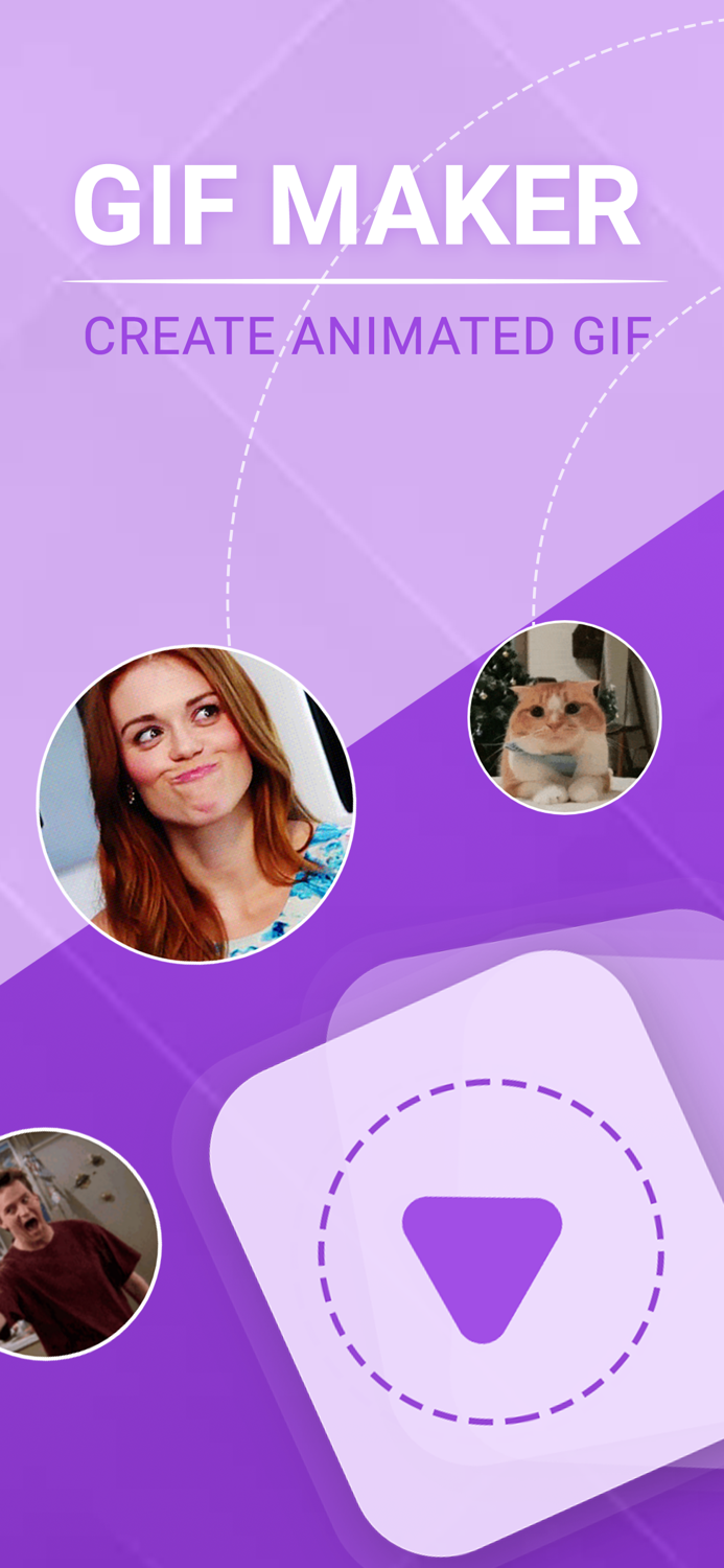 GIF Maker - Meme GIF Maker