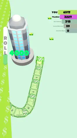 Game screenshot MoneyRoll.io apk